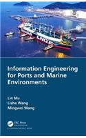 Information Engineering for Ports and Marine Environments