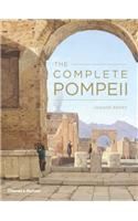 The Complete Pompeii