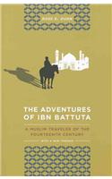 Adventures of Ibn Battuta