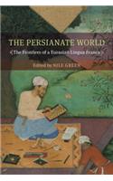 Persianate World