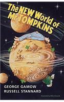 The New World of Mr Tompkins