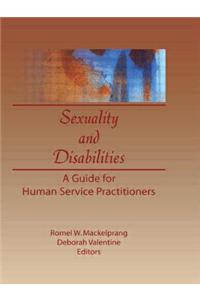Sexuality and Disabilities