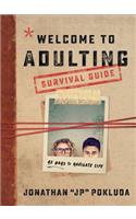 Welcome to Adulting Survival Guide