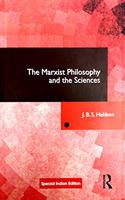 The Marxist Philosophy and the Sciences