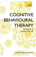 Cognitive Behavioural Therapy (CBT)