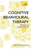 Cognitive Behavioural Therapy (Cbt)