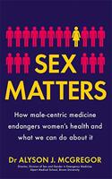 Sex Matters