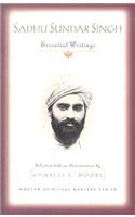 Sadhu Sundar Singh