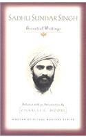 Sadhu Sundar Singh