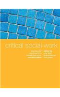 Critical Social Work