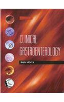 Clinical Gastroenterology