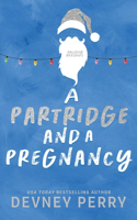 Partridge and a Pregnancy