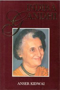 Indira Gandhi