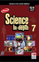 Science In-Depth Class 7