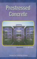 Prestressed Concrete Structures