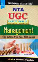 Trueman's UGC NET Management
