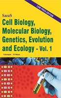 Cell Biology, Molecular Biology, Genetics, Evolution and Ecology (Vol.1)