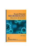 Exam-Oriented Microbiology