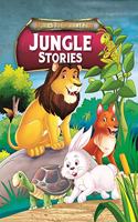 JUNGLE STORIES