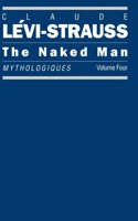 The Naked Man