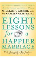 Eight Lessons for a Happier Marriage