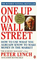 One Up on Wall Street