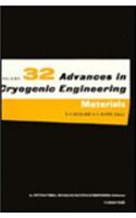 Advances in Cryogenic Engineering Materials