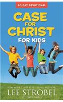 Case for Christ for Kids 90-Day Devotional
