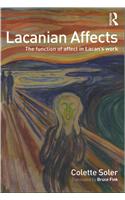 Lacanian Affects