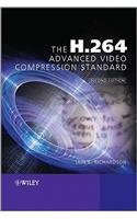 H.264 Advanced Video Compression Standard