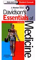 Davidson's Essentials of Medicine