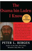 Osama Bin Laden I Know