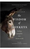 Wisdom of Donkeys