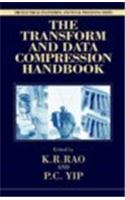 Transform and Data Compression Handbook