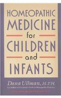 Homeopathic Medicine for Children and Infants