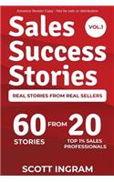 Sales Success Stories