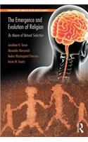 Emergence and Evolution of Religion