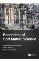 Essentials of Soft Matter Science