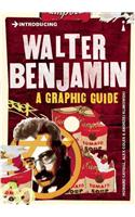 Introducing Walter Benjamin