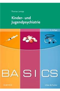 Basics Kinder- Und Jugendpsychiatrie