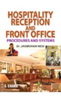 Hospitality Reception And Front Office(Procedures An System)