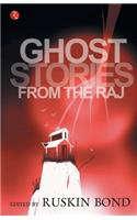 Ghost Stories From The Raj