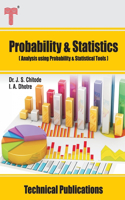 Probability and Statistics