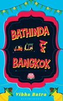 Bathinda to Bangkok