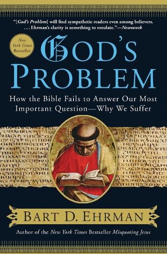 God's Problem