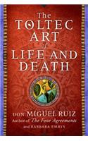 Toltec Art of Life and Death