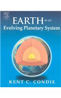 Earth As An Evolving Planetary System