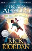 The Hidden Oracle (The Trials of Apollo