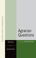 Agrarian Questions