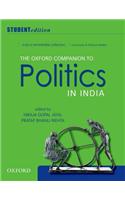 Oxford Companion to Politics in India